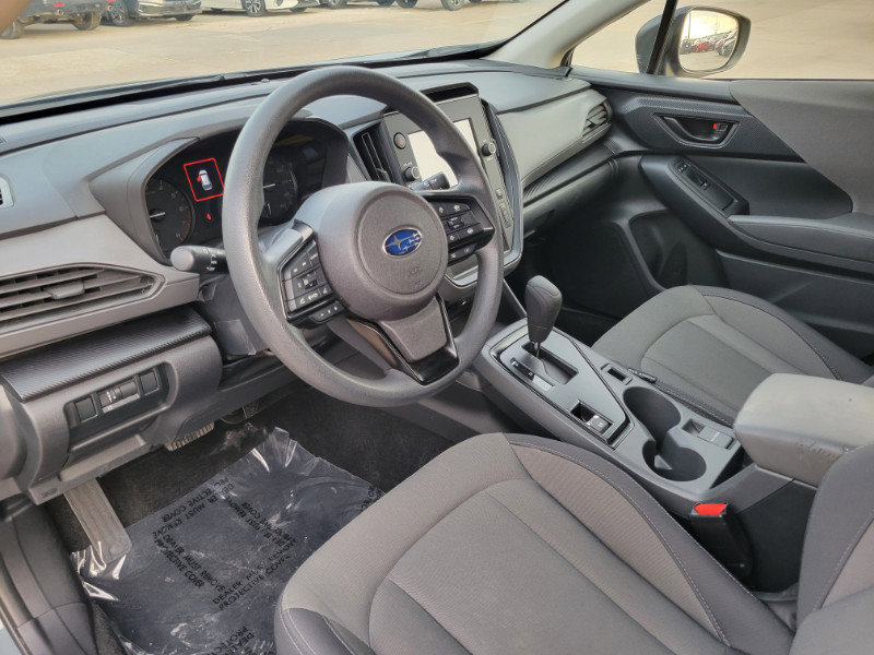 Used 2025 Subaru Crosstrek 2.0i image 14