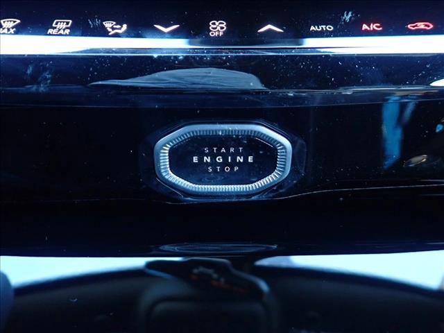 New 2026 Jeep Grand Cherokee Limited image 2