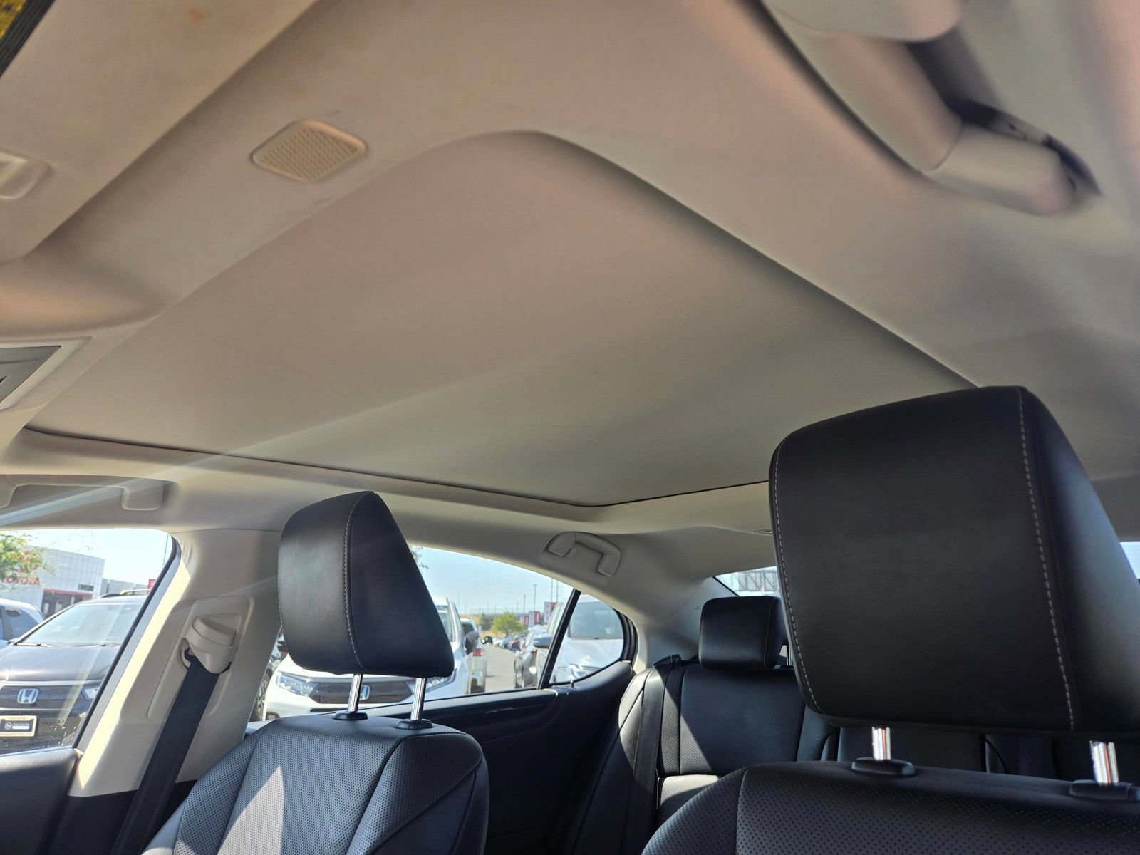 Used 2020 Lexus ES 350 w/ Premium Package FWD image 14