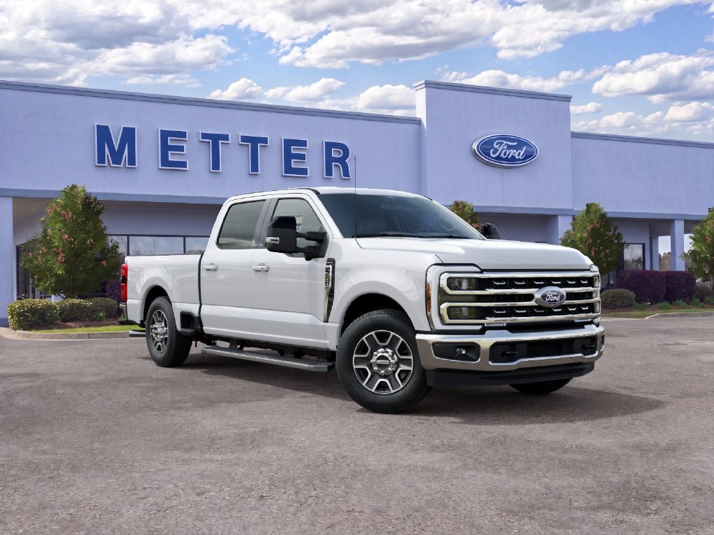New 2027 Ford F250 Lariat RWD image 26