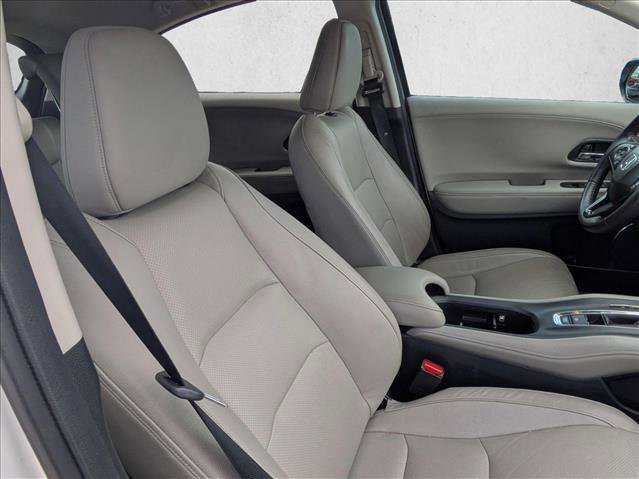Used 2022 Honda HR-V EX-L image 15