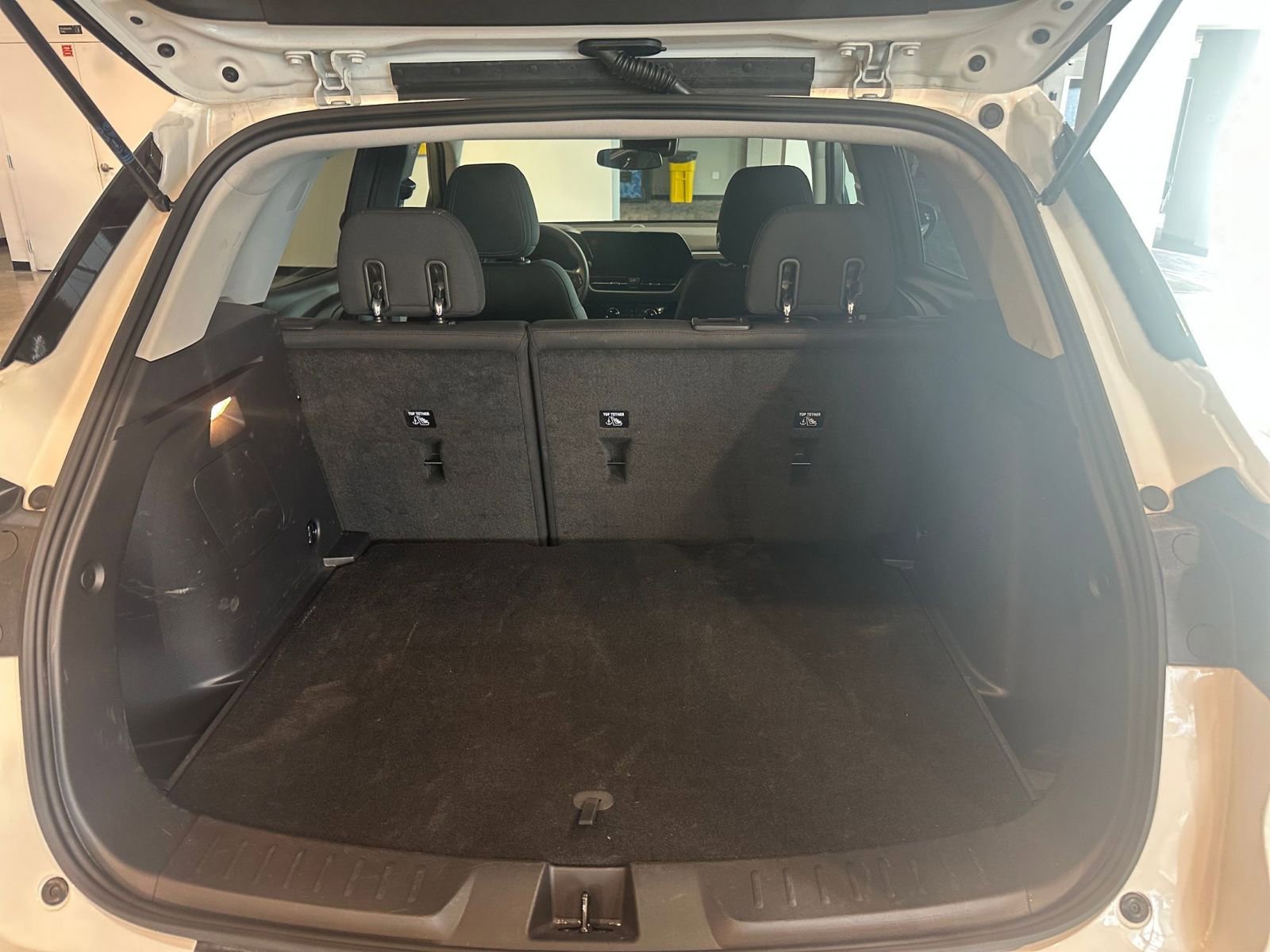 Used 2025 Chevrolet TrailBlazer LT image 31