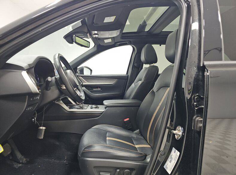 Used 2024 MAZDA CX-90 Plug-In Hybrid w/ Premium Plus AWD/4WD image 20