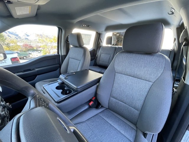 New 2026 Ford F350 XL w/ XL Off-Road Package image 19