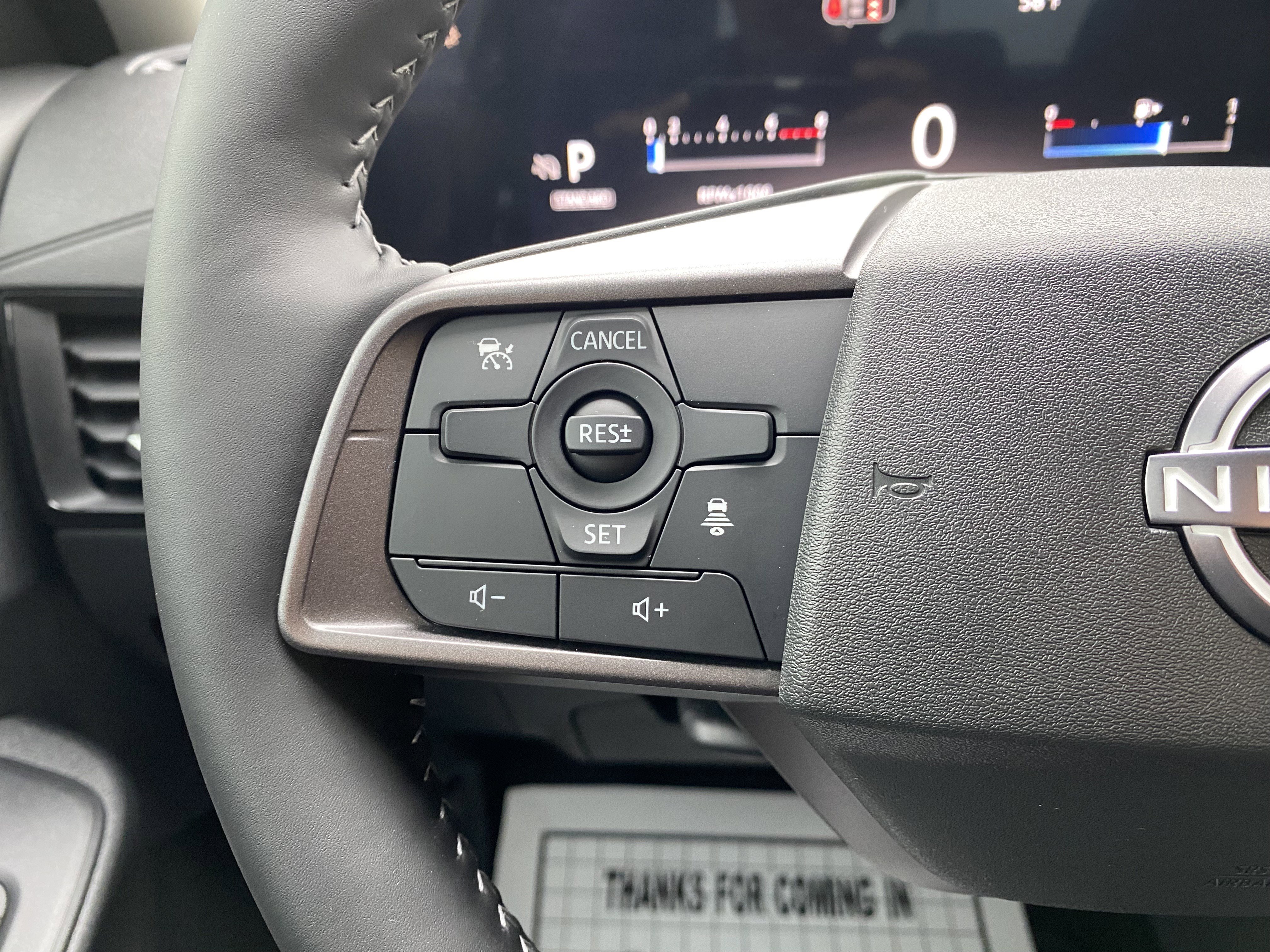 Used 2026 Nissan Sentra SV w/ SV Convenience Package image 18