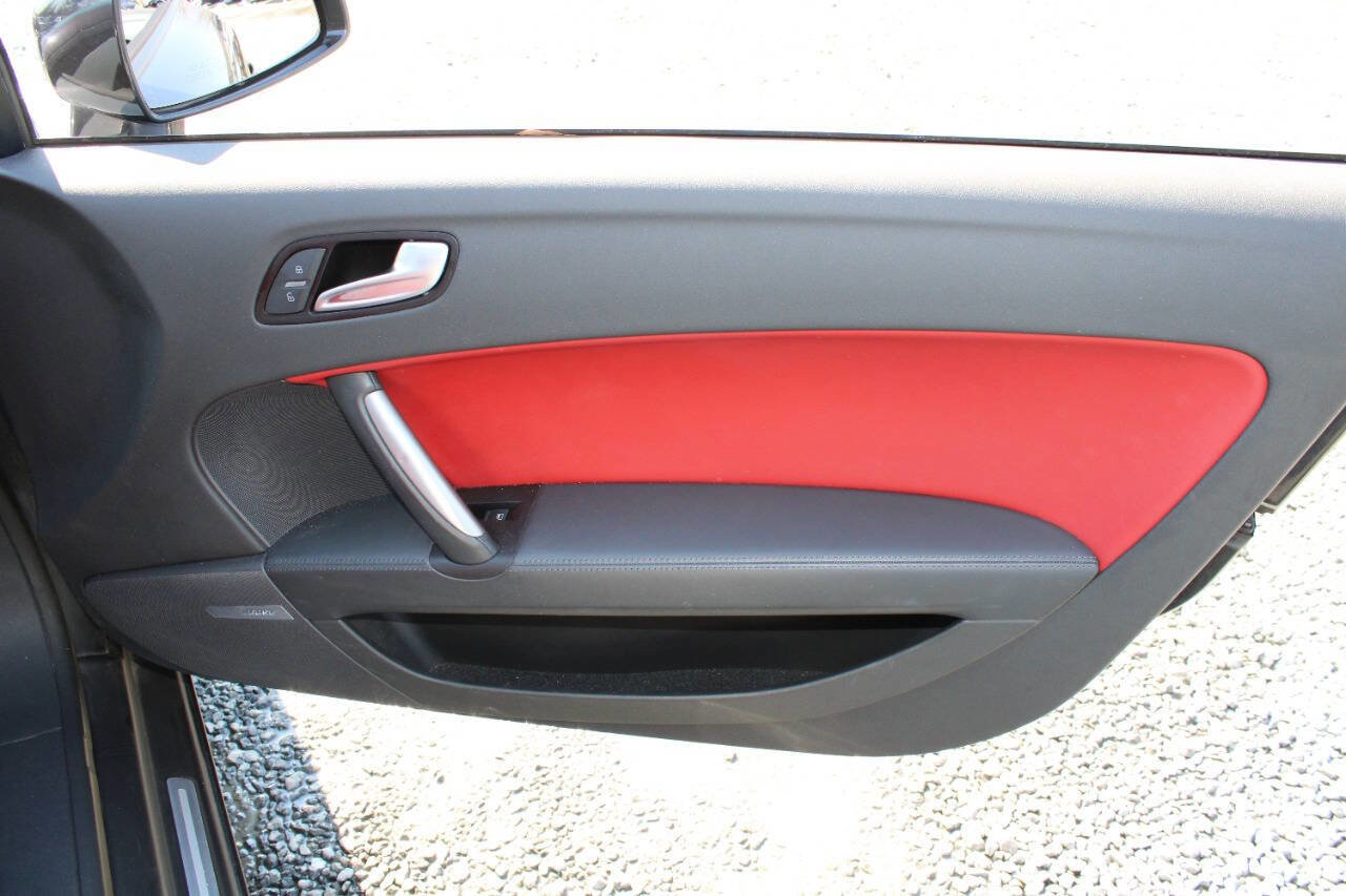 Used 2013 Audi TT 2.0T Prestige image 20