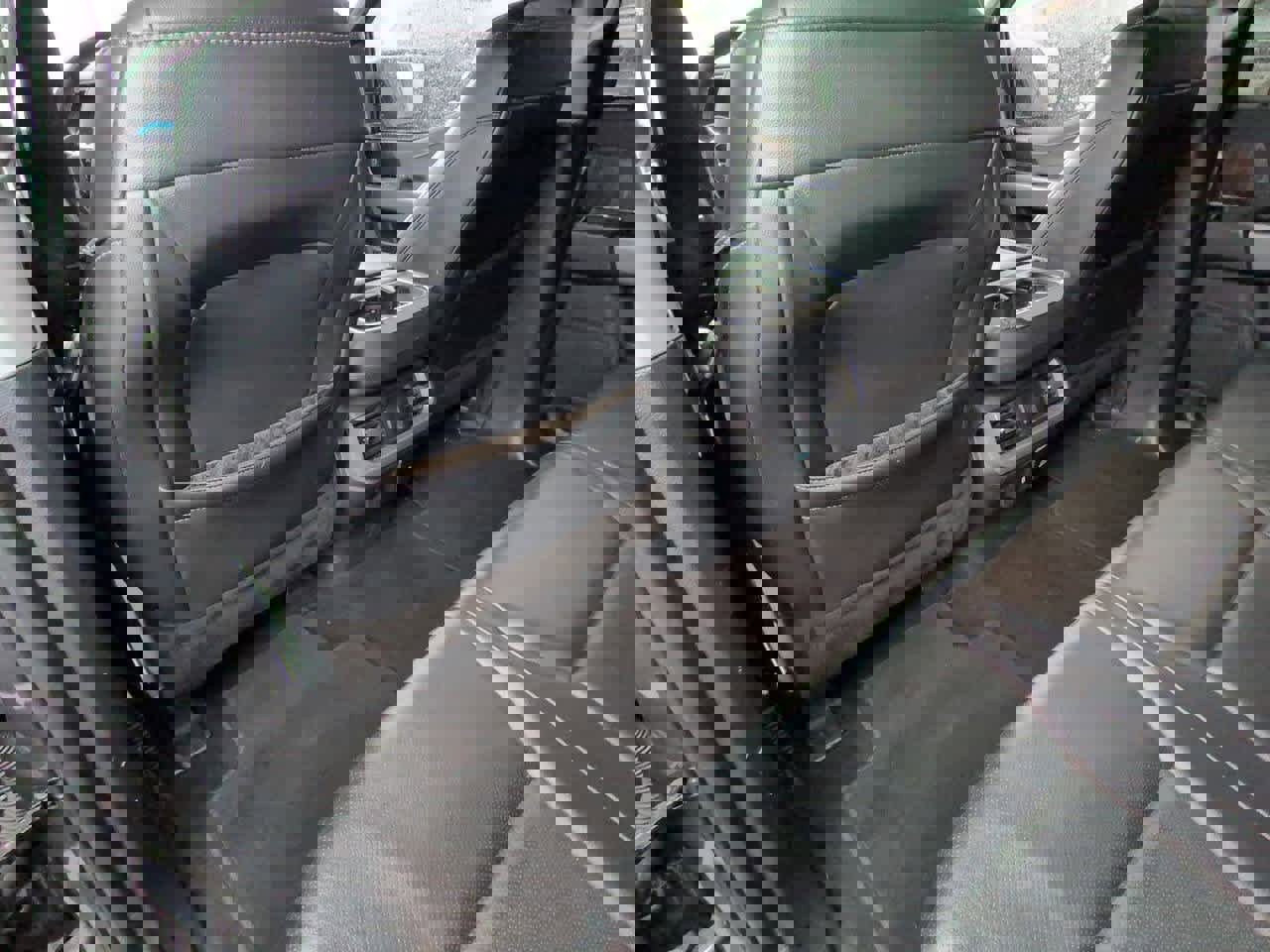 Used 2021 Ford F150 Lariat image 18