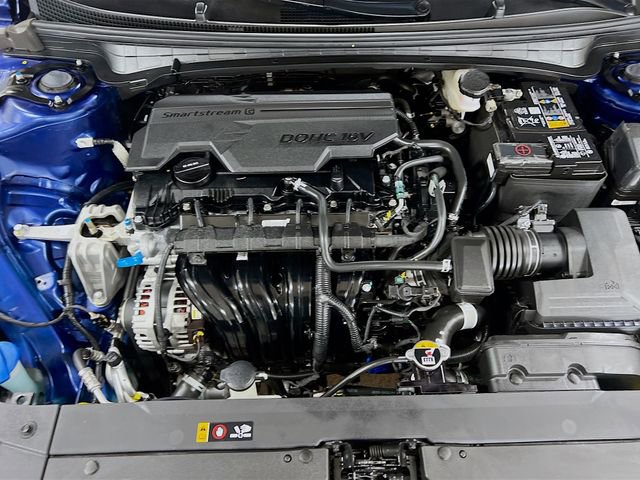 Certified 2025 Kia K4 LXS image 27