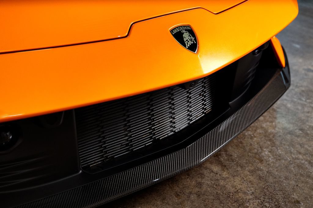 Used 2026 Lamborghini Temerario AWD/4WD image 41