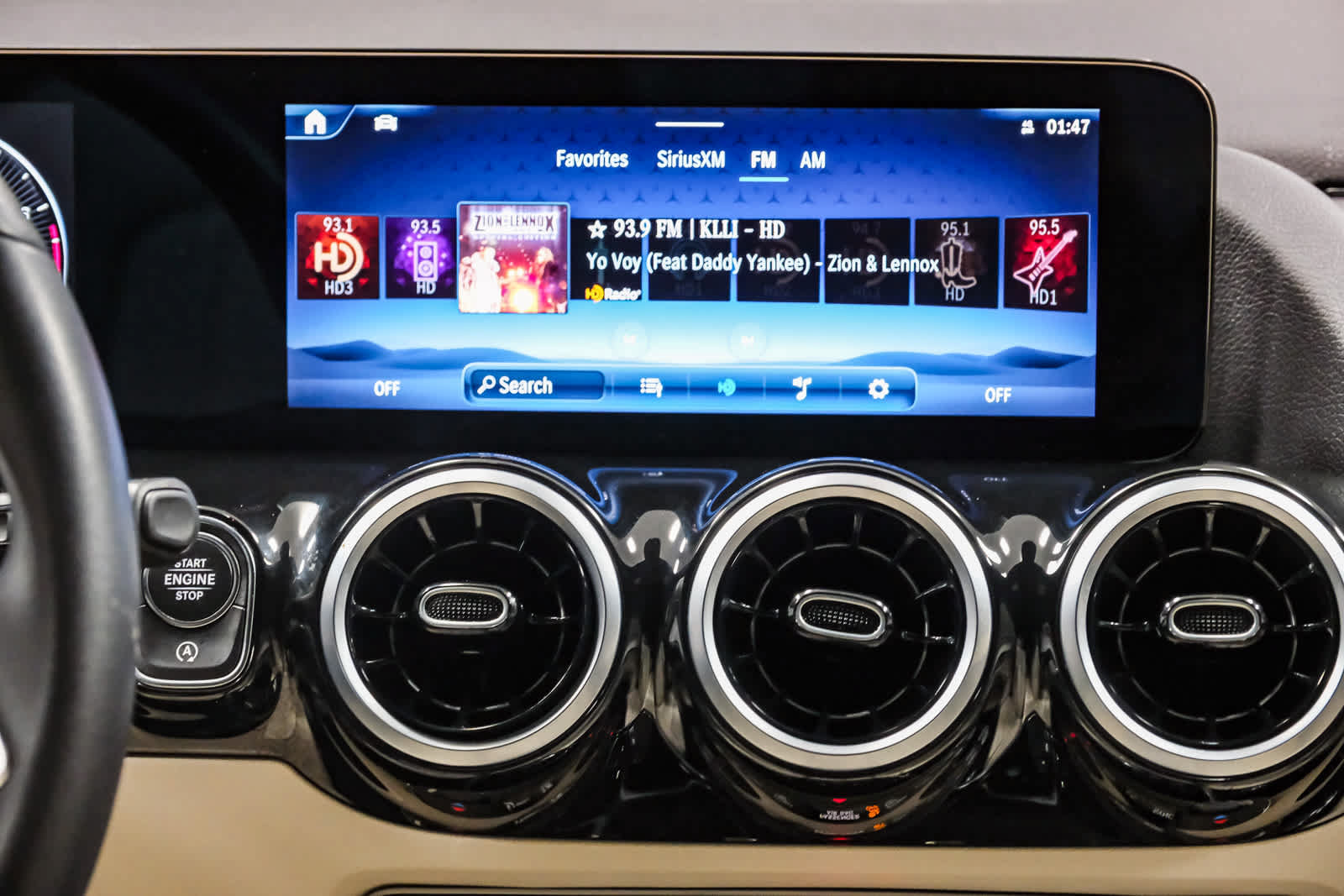 Certified 2026 Mercedes-Benz GLA 250 image 18