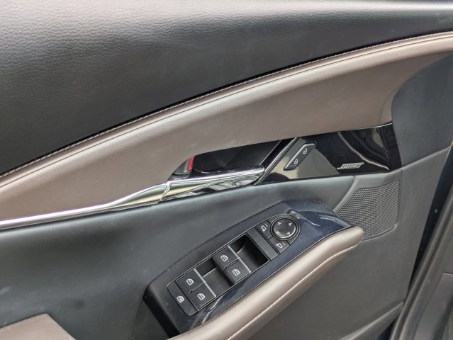 Used 2021 MAZDA CX-30 FWD 2.5 S w/ Premium Package image 2