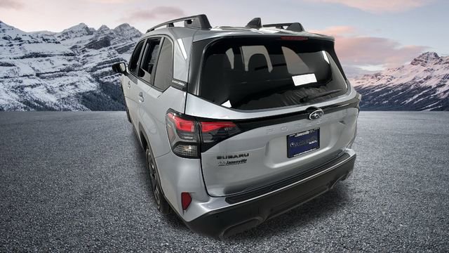 New 2026 Subaru Forester Limited image 5
