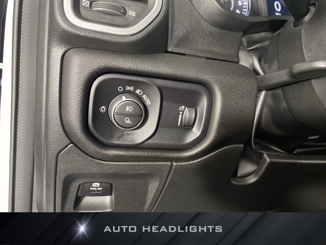 Used 2023 RAM 1500 Lone Star AWD/4WD image 27