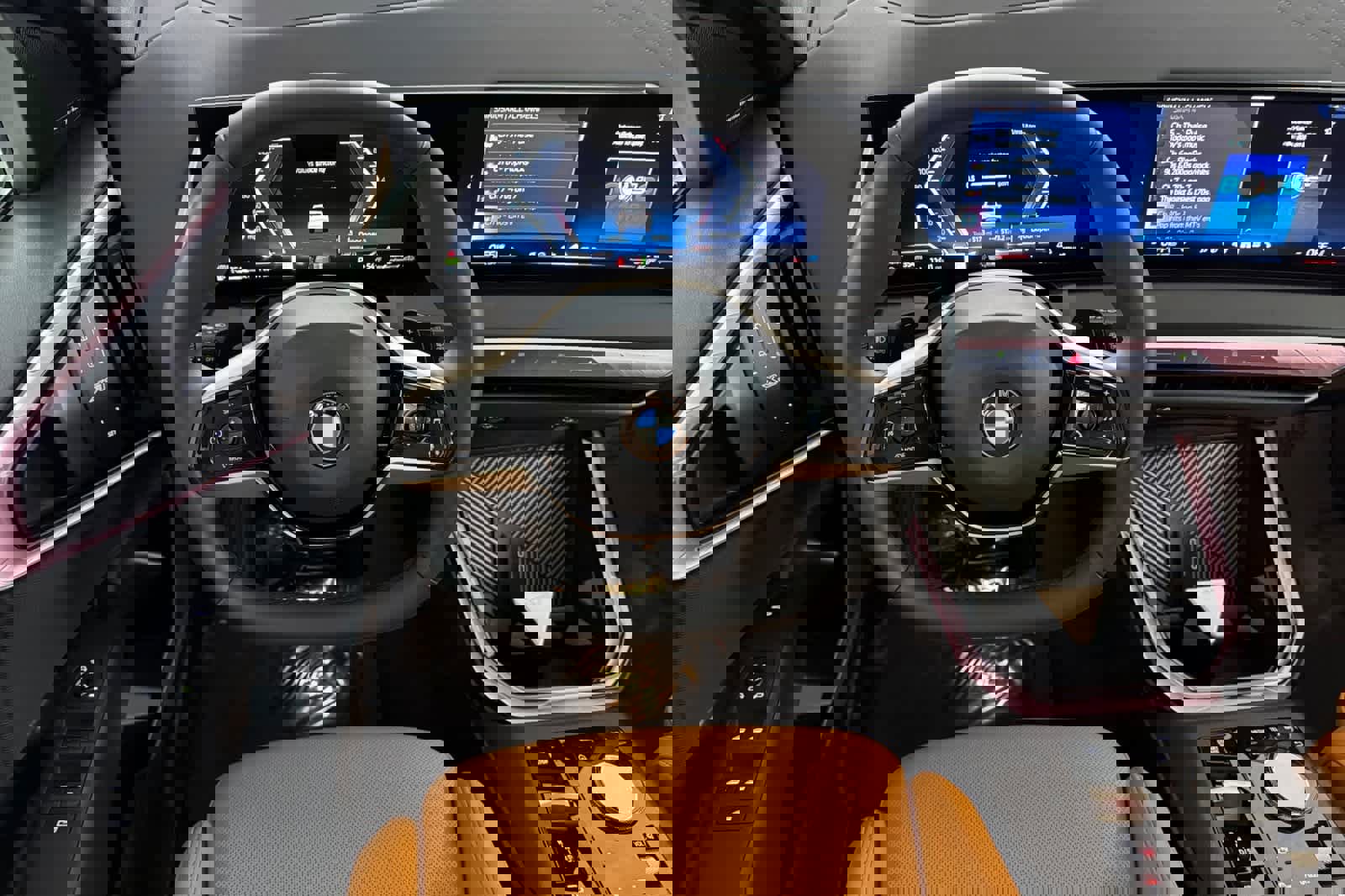 Used 2025 BMW X3 xDrive30i w/ Premium Package image 14