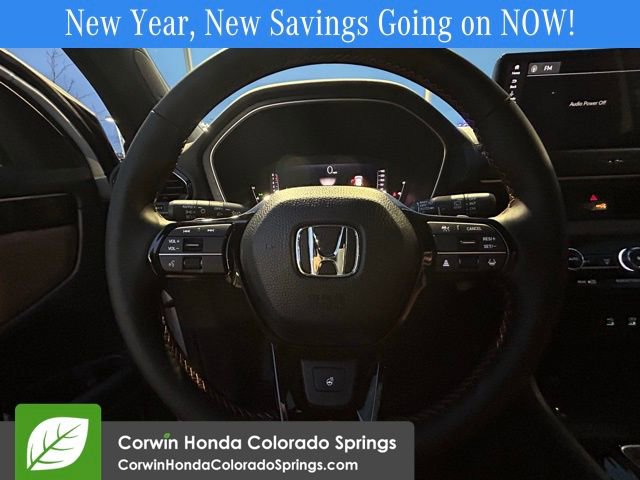 New 2026 Honda Passport TrailSport Elite image 13