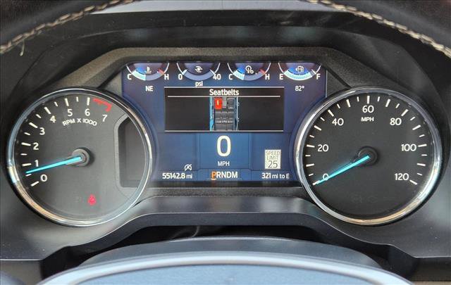 Used 2024 Ford Expedition Limited image 11