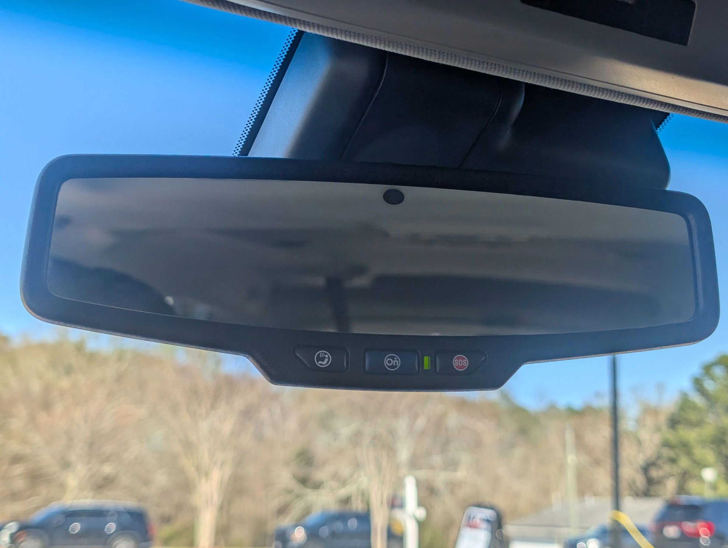 Used 2016 Chevrolet Suburban LT w/ Luxury Package AWD/4WD image 34