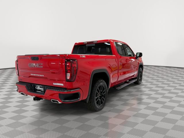 New 2026 GMC Sierra 1500 Elevation w/ Elevation Premium Package image 10