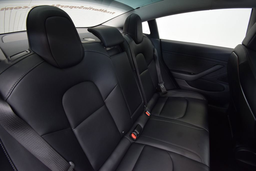 Used 2018 Tesla Model 3 Long Range image 20