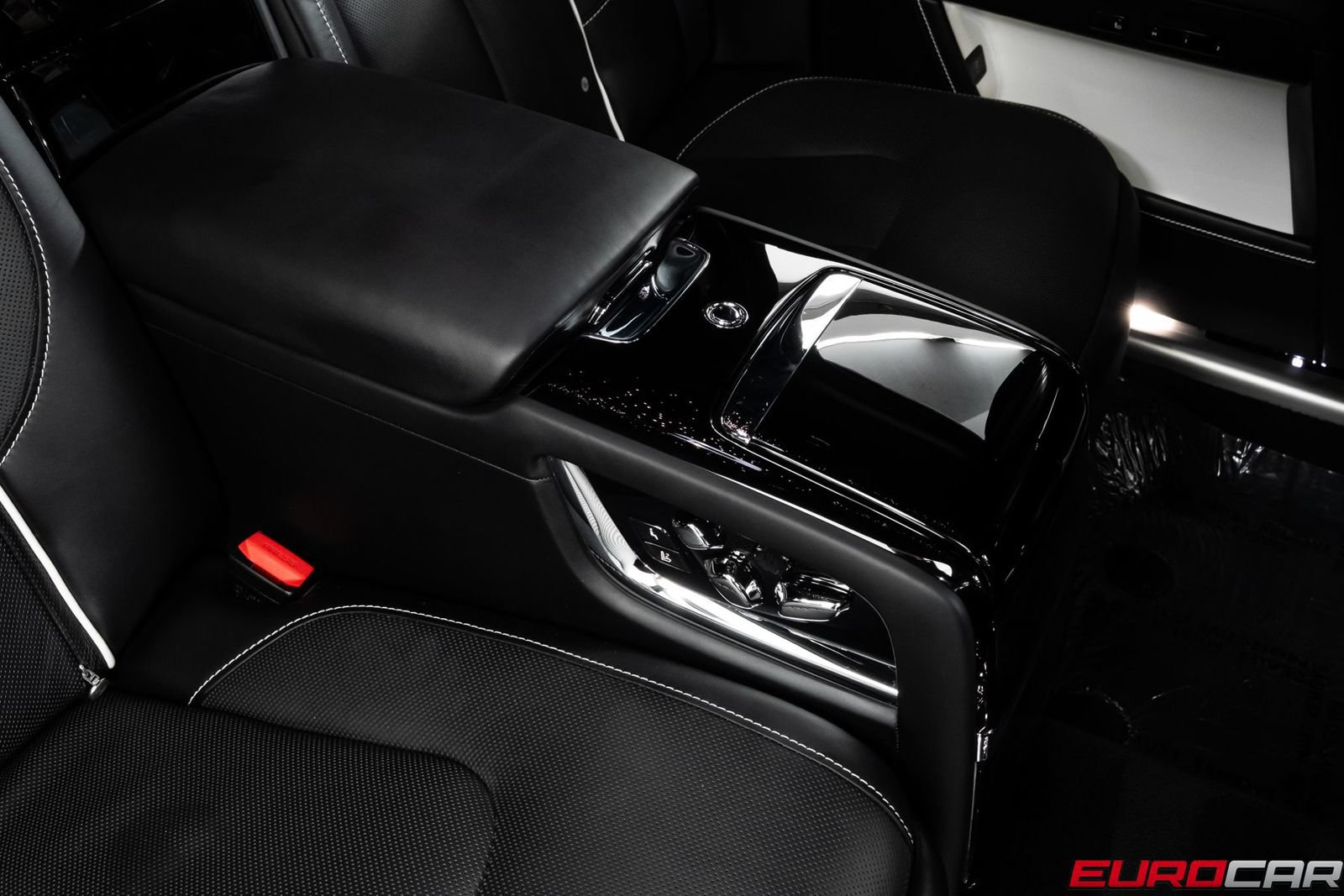 Used 2021 Rolls-Royce Ghost Extended Wheelbase AWD/4WD image 40