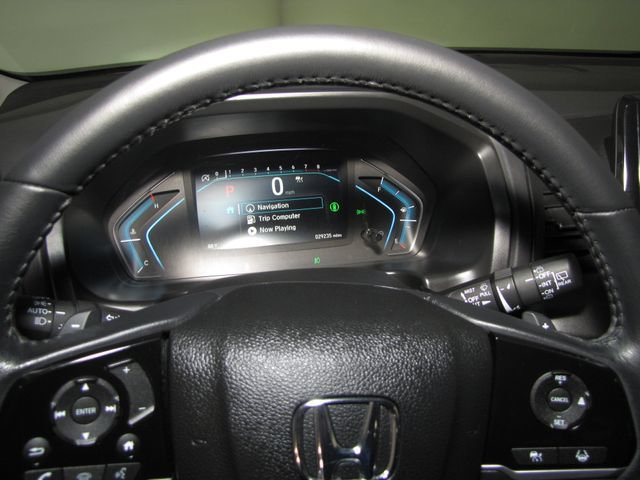 Certified 2022 Honda Odyssey Touring image 4