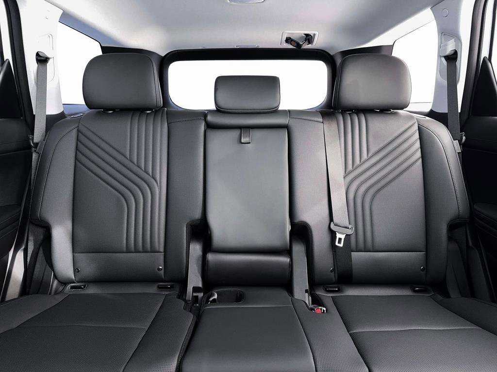 New 2026 Hyundai Palisade SEL Premium AWD/4WD image 11