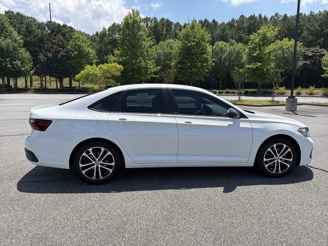 Used 2023 Volkswagen Jetta Sport FWD image 10