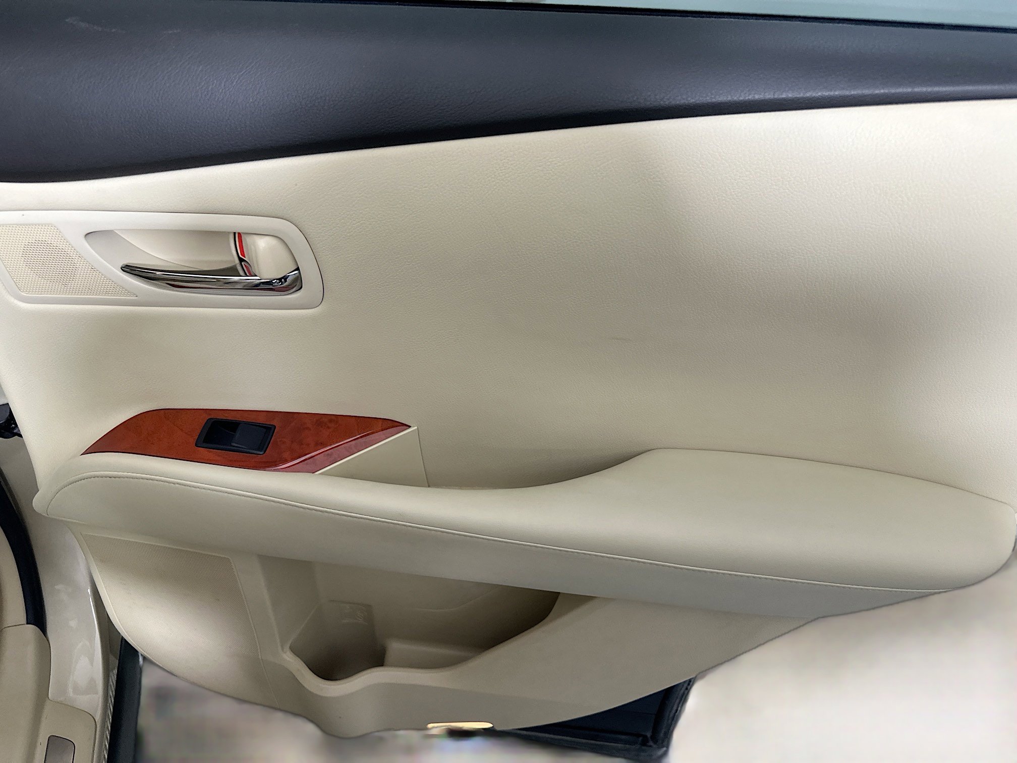 Used 2010 Lexus RX 450h AWD 4dr Hybrid image 30