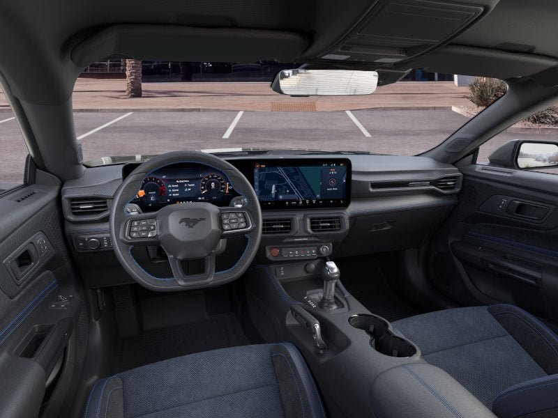 New 2026 Ford Mustang Dark Horse RWD image 9