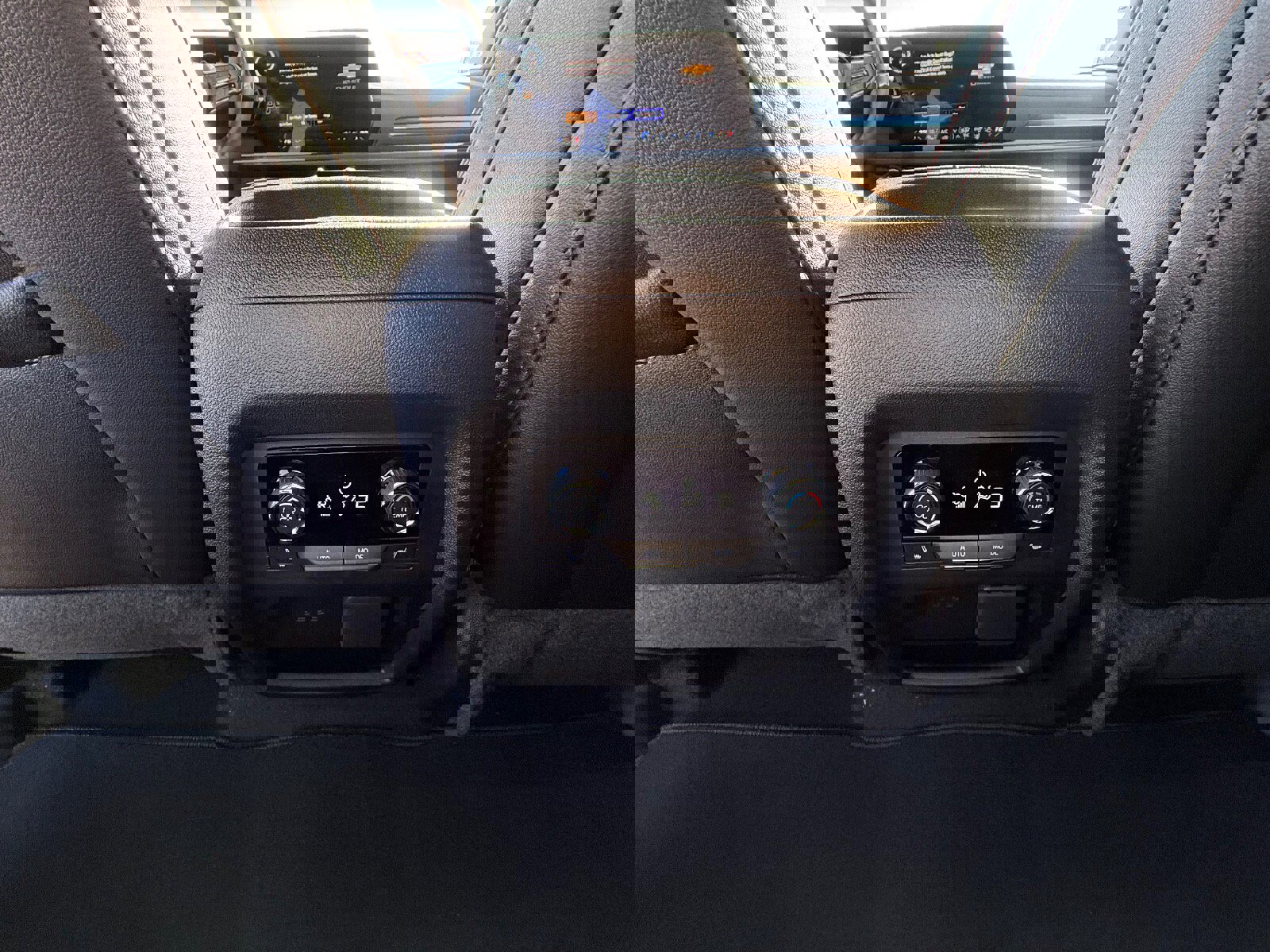 New 2026 Chevrolet Traverse RS image 15