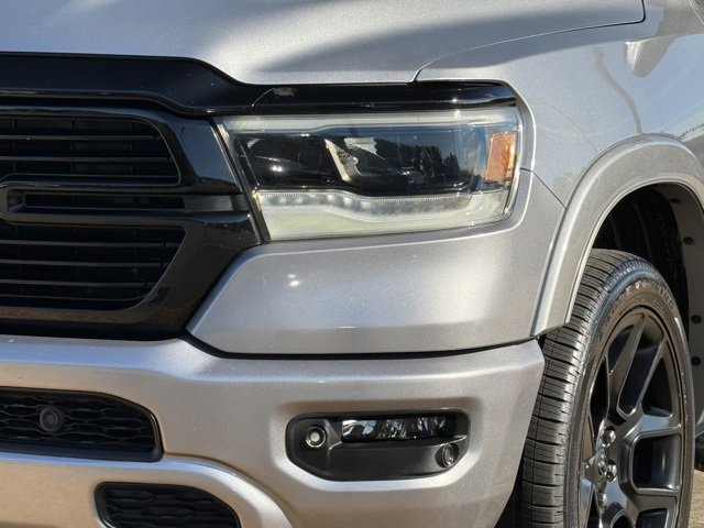 Used 2022 RAM 1500 Laramie image 11
