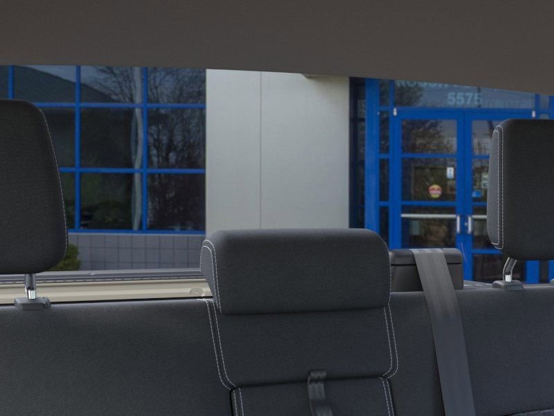 New 2025 Ford Ranger XL w/ Trailer Tow Package image 22