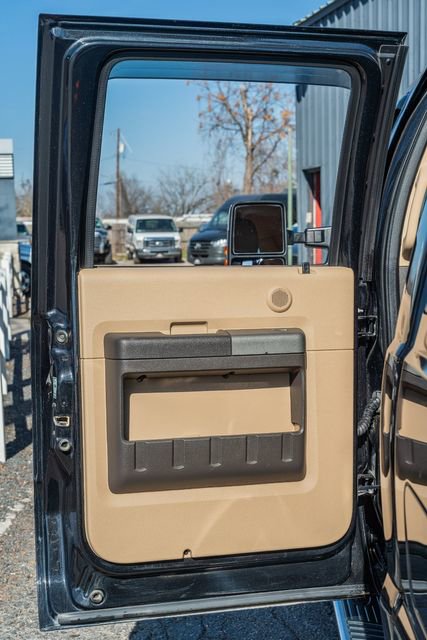 Used 2011 Ford F350 Lariat w/ Lariat Ultimate Pkg image 32
