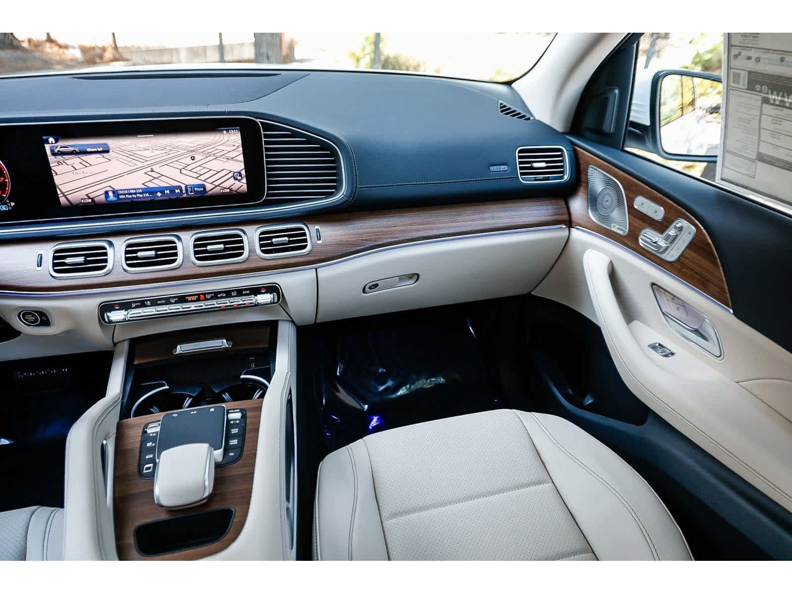 New 2026 Mercedes-Benz GLE 450 4MATIC image 15