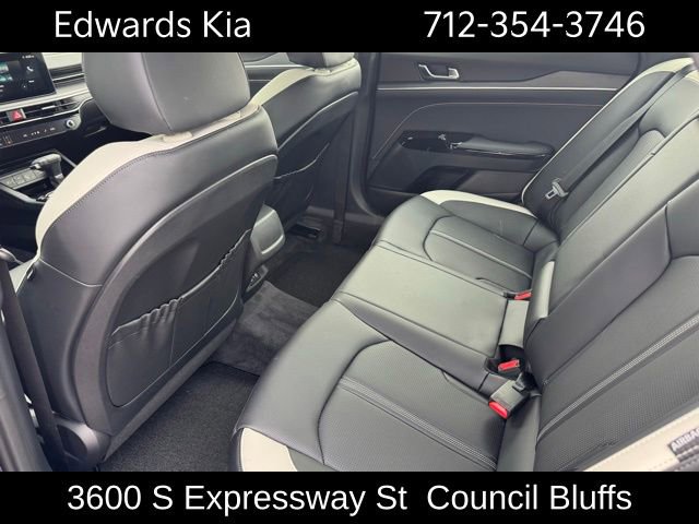 New 2026 Kia K5 GT-Line w/ GT-Line Premium Package FWD image 15