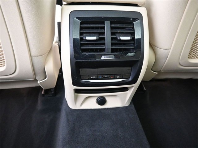 Used 2018 BMW X3 xDrive30i w/ Executive Package image 36