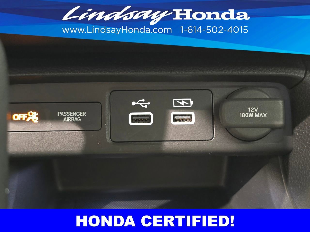 Certified 2024 Honda Civic Touring image 19