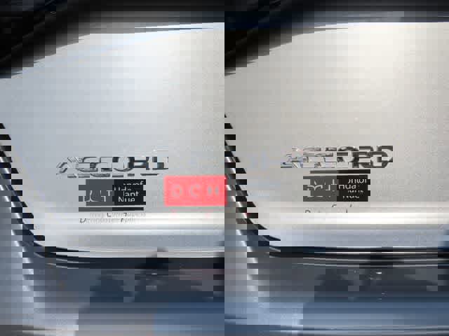 Certified 2025 Honda Accord SE image 7