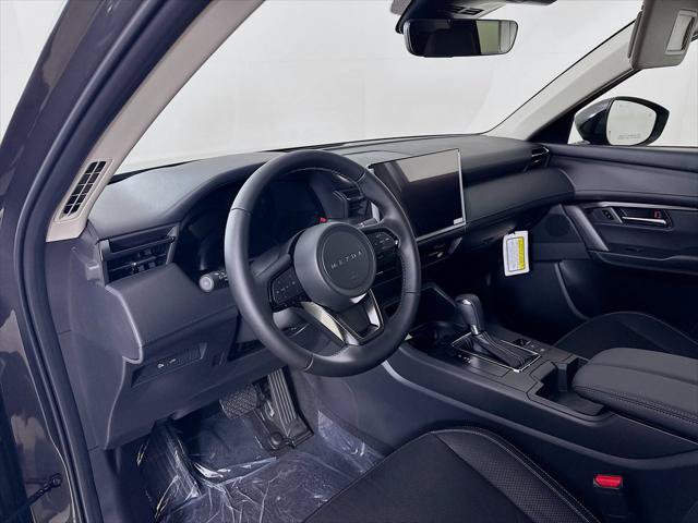 New 2026 MAZDA CX-5 Preferred AWD/4WD image 7