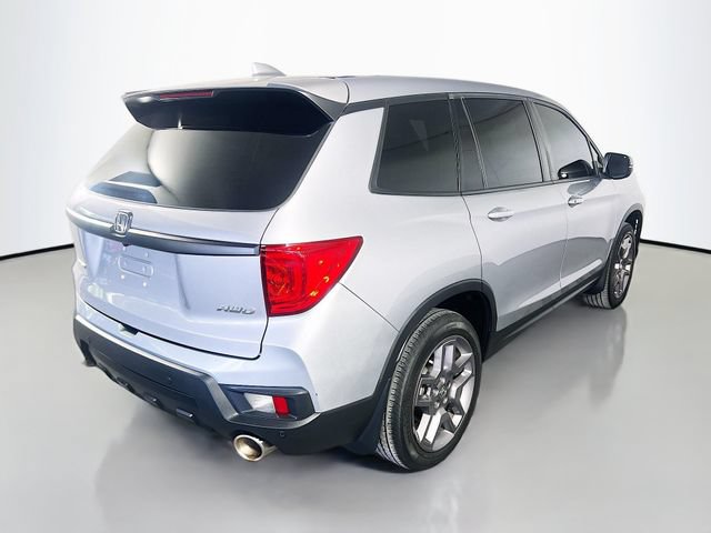 Used 2023 Honda Passport EX-L image 8