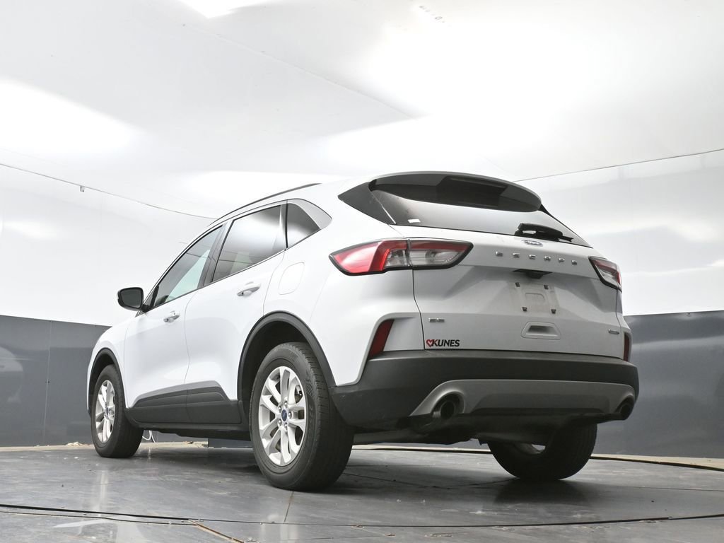 Used 2020 Ford Escape SE AWD/4WD image 29
