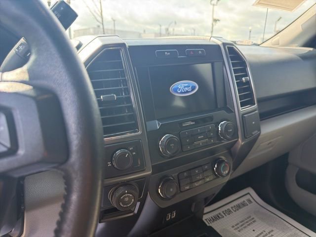 Used 2019 Ford F150 XLT w/ Equipment Group 301A Mid image 38