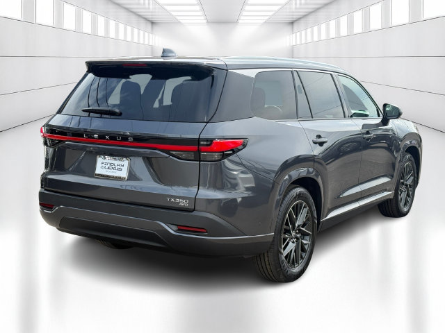 New 2026 Lexus TX 350 AWD w/ Technology Package image 5