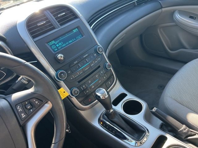 Used 2014 Chevrolet Malibu LS w/ Protection Package image 16