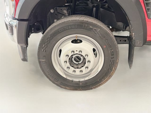 Used 2024 Ford F550 4x4 Regular Cab Super Duty w/ XLT Value Package image 21