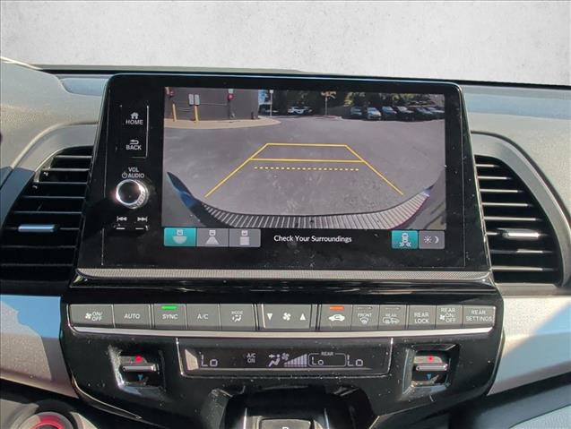 Used 2025 Honda Odyssey EX-L image 10