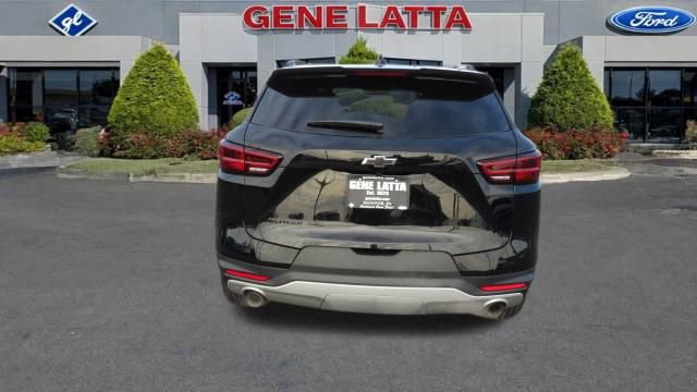 Used 2024 Chevrolet Blazer LT w/ Midnight/Sport Edition image 15