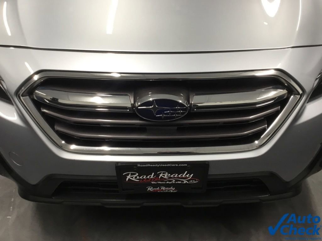 Used 2018 Subaru Outback 2.5i Limited AWD/4WD image 19