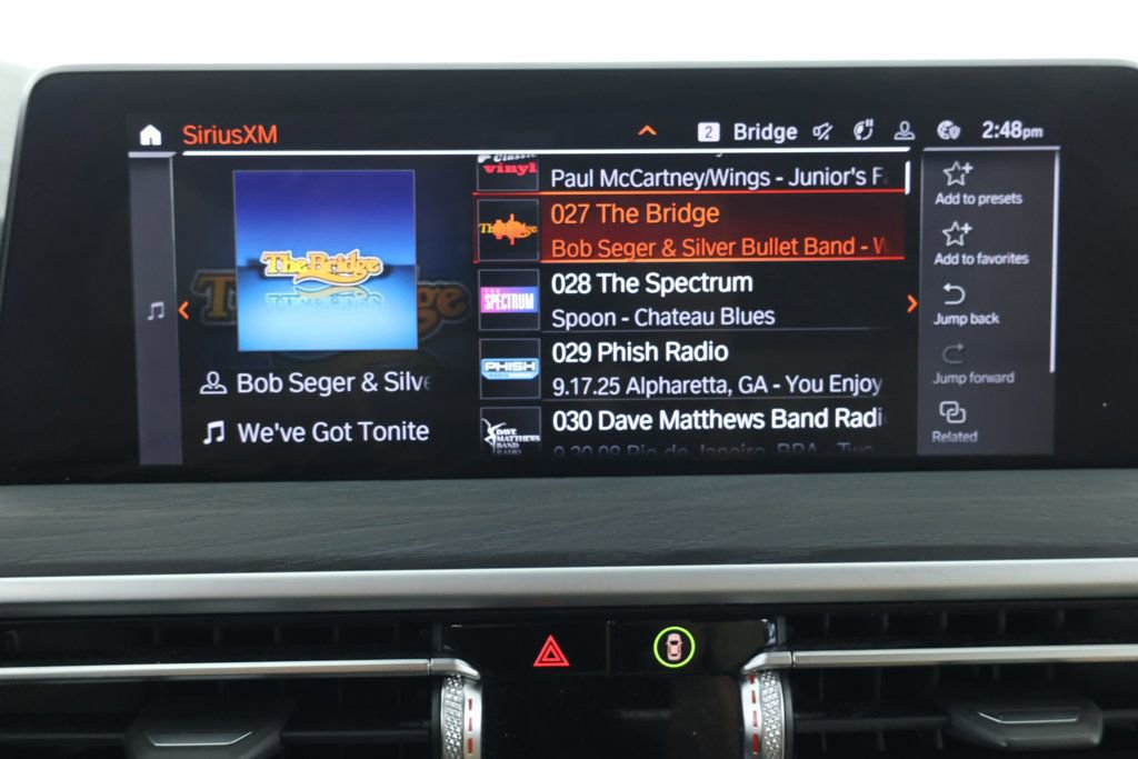 Used 2022 BMW X3 xDrive30i image 16