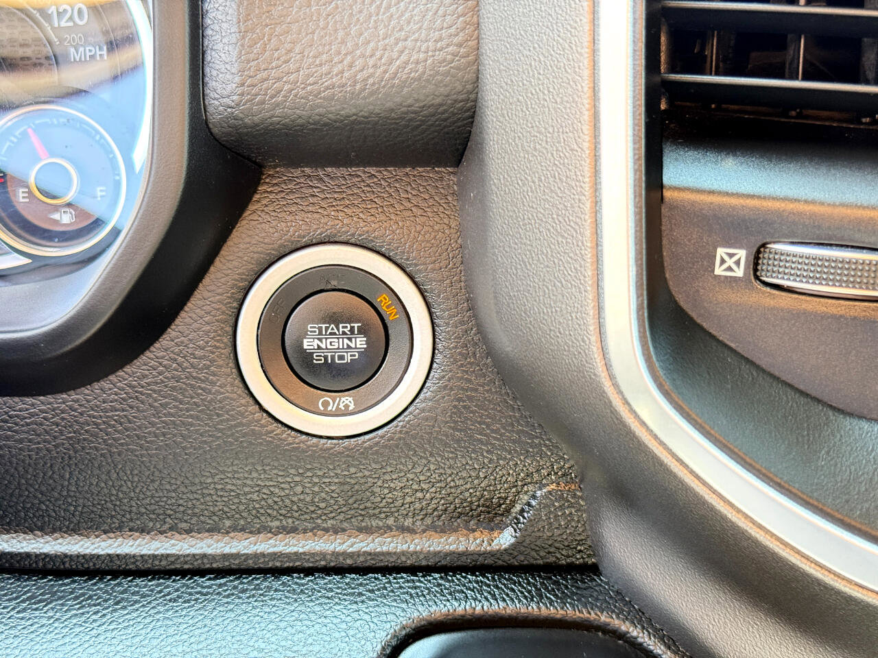 Used 2019 RAM 1500 Big Horn image 20